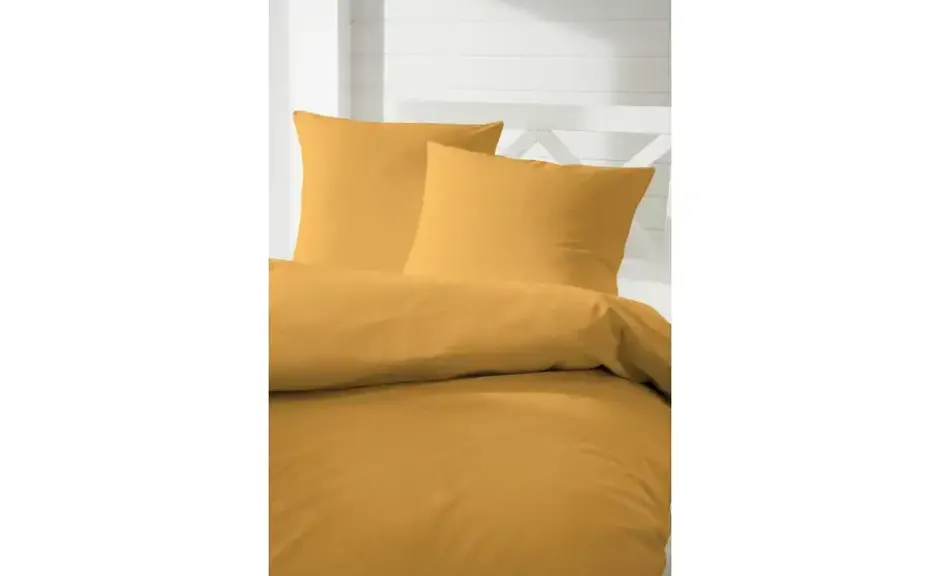Mako-Satin Bettwäsche-Set