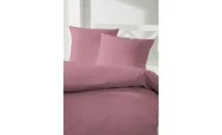 Mako-Satin Bettwäsche-Set