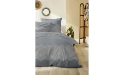 Mako-Satin Bettwäsche-Set