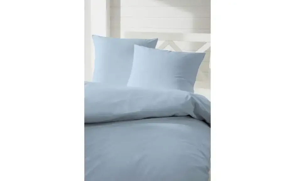 Mako-Satin Bettwäsche-Set