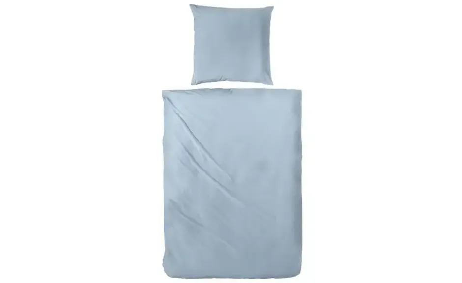 Mako-Satin Bettwäsche-Set
