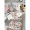 Mako-Satin Bettwäsche-Set