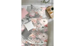 Mako-Satin Bettwäsche-Set