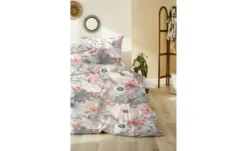 Mako-Satin Bettwäsche-Set