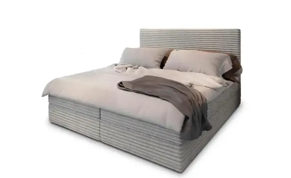 MASSENO Boxbett .css-bauhey::before{content:'- ';}.css-bauhey::after{content:'- ';}mit Bettkasten Pisa