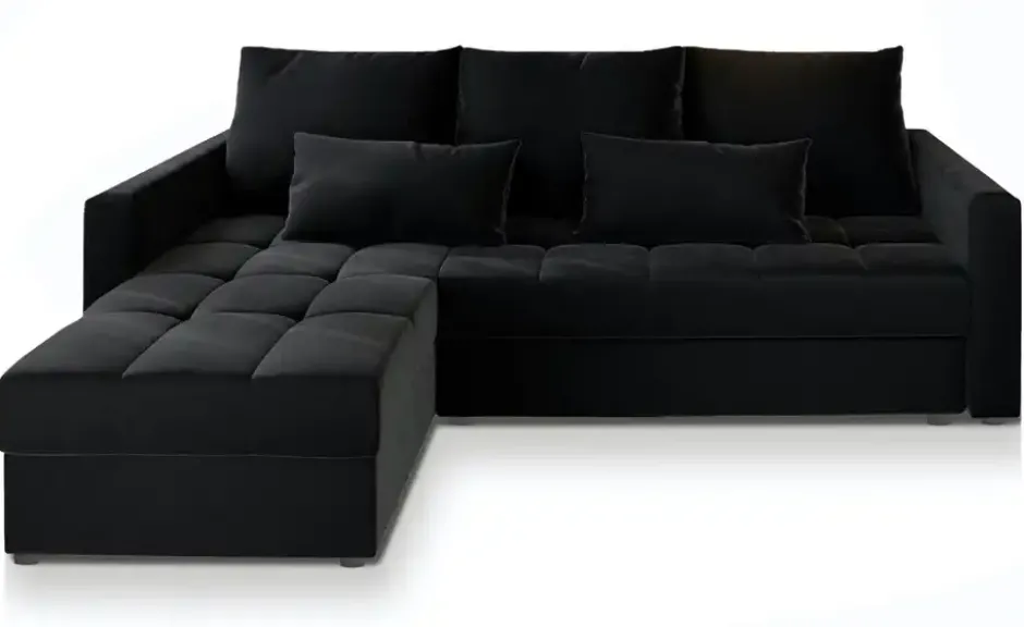 MASSENO Ecksofa Kos