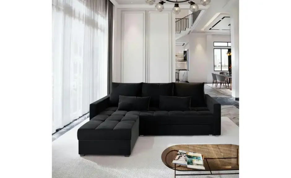 MASSENO Ecksofa Kos