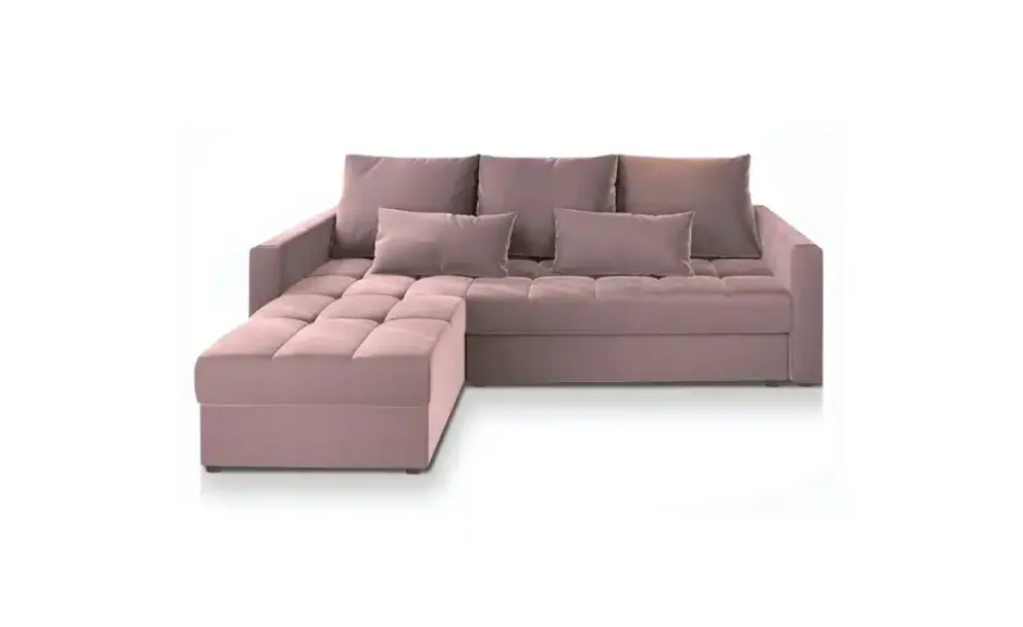 MASSENO Ecksofa Kos