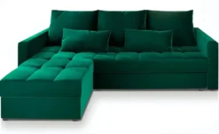 MASSENO Ecksofa Kos