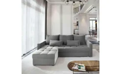 MASSENO Ecksofa Kos