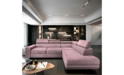 MASSENO Ecksofa Nola