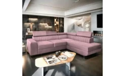 MASSENO Ecksofa Nola