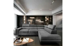 MASSENO Ecksofa Nola