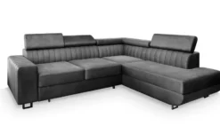 MASSENO Ecksofa Nola