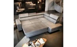 MASSENO Ecksofa Nola