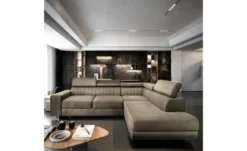 MASSENO Ecksofa Nola
