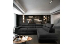 MASSENO Ecksofa Nola