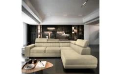 MASSENO Ecksofa Nola
