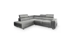 MASSENO Ecksofa Nola