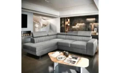 MASSENO Ecksofa Nola