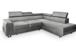 MASSENO Ecksofa Nola