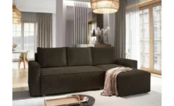 MASSENO Ecksofa Potaro