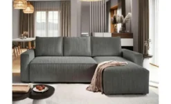 MASSENO Ecksofa Potaro