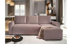 MASSENO Ecksofa Potaro