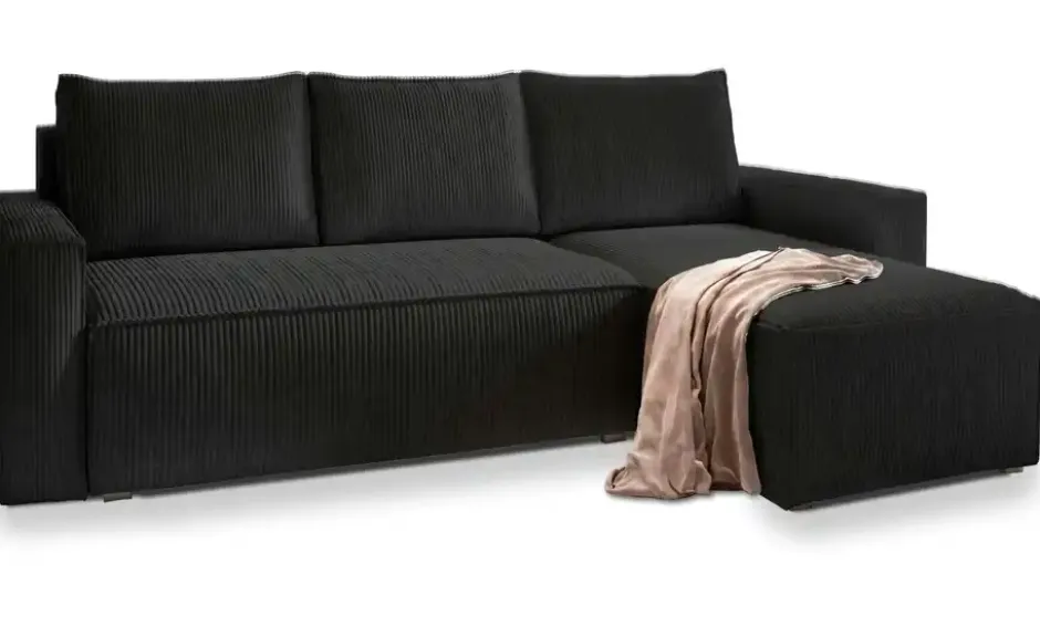MASSENO Ecksofa Potaro