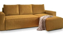 MASSENO Ecksofa Potaro