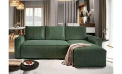 MASSENO Ecksofa Potaro