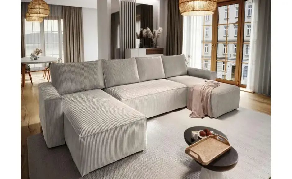 MASSENO Wohnlandschaft Aspra
