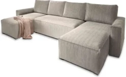 MASSENO Wohnlandschaft Aspra