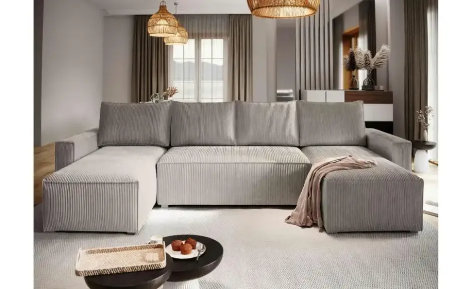MASSENO Wohnlandschaft Aspra