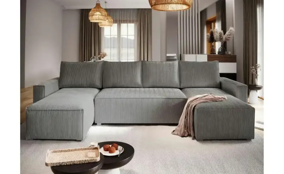 MASSENO Wohnlandschaft Aspra