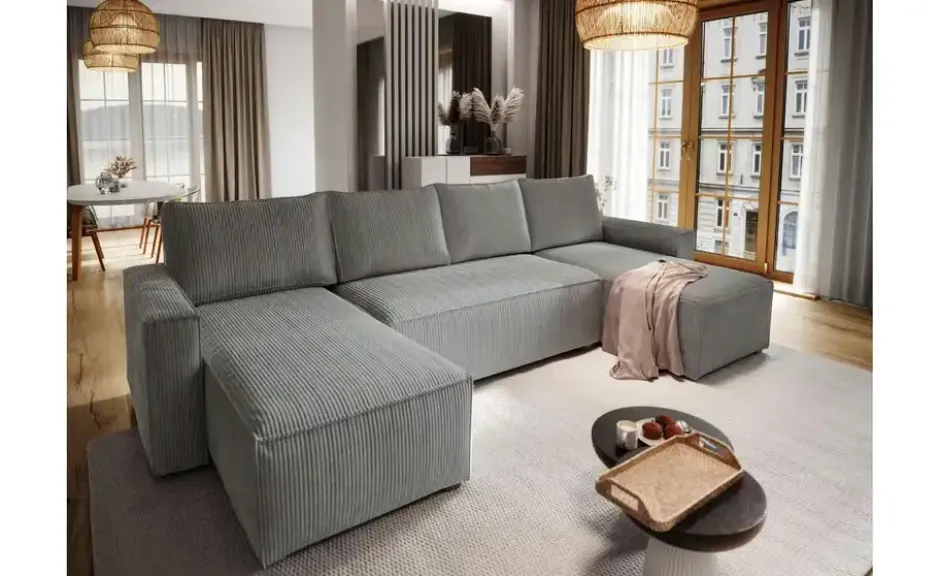MASSENO Wohnlandschaft Aspra