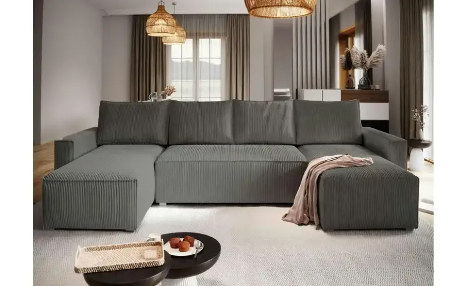 MASSENO Wohnlandschaft Aspra