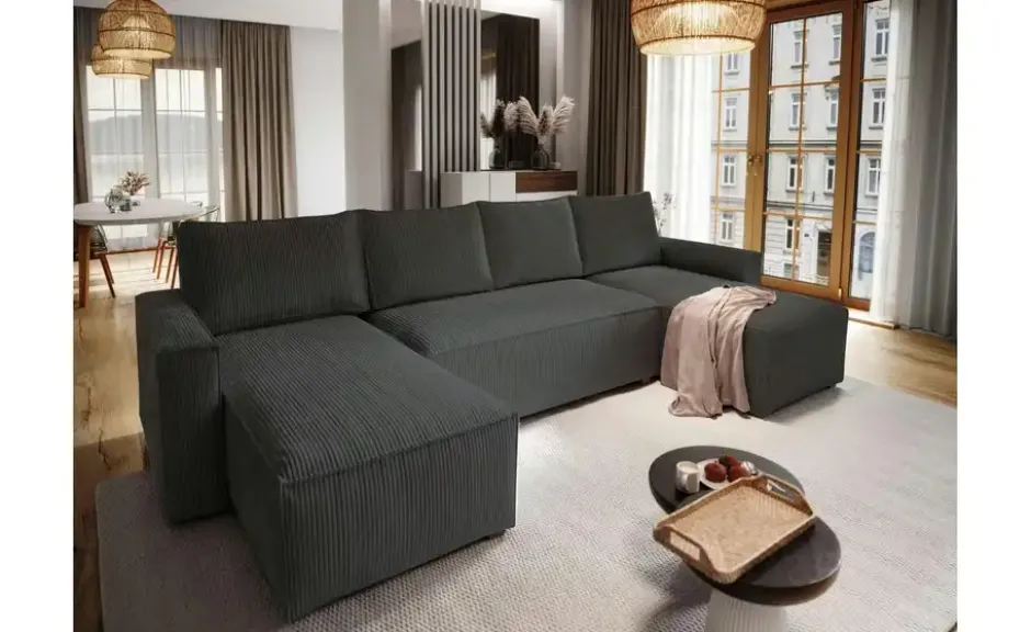 MASSENO Wohnlandschaft Aspra