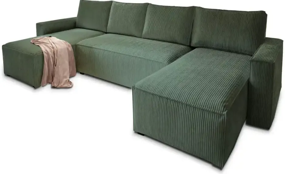 MASSENO Wohnlandschaft Aspra