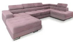 MASSENO Wohnlandschaft Casone