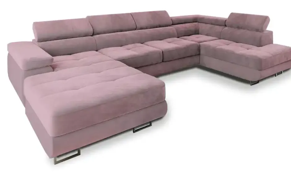MASSENO Wohnlandschaft Casone
