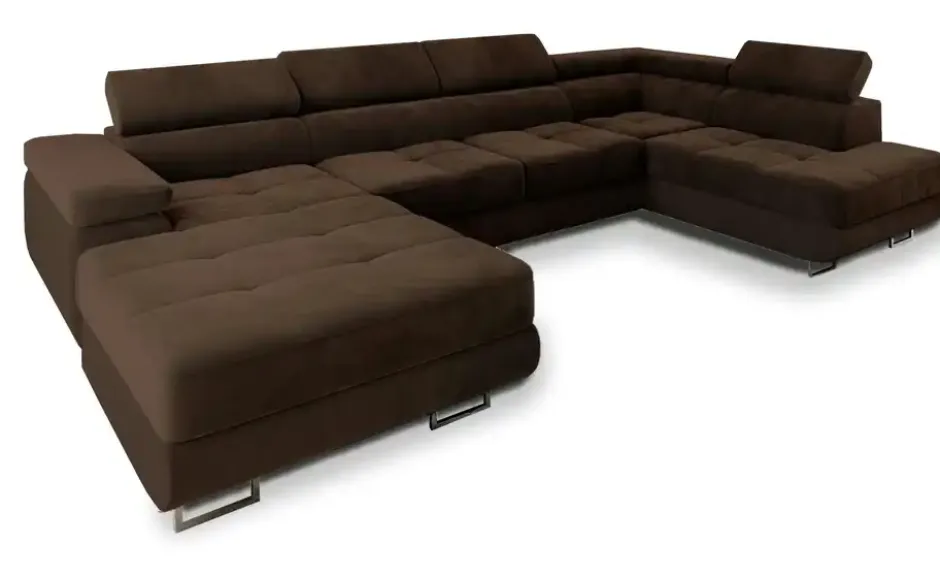 MASSENO Wohnlandschaft Casone