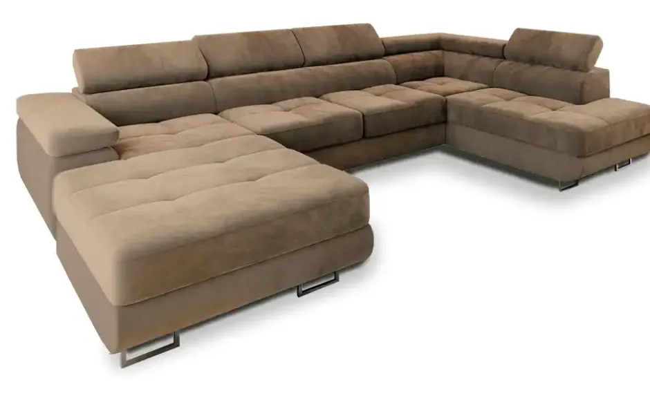 MASSENO Wohnlandschaft Casone