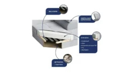 MASSENO Wohnlandschaft Casone