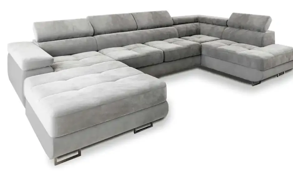 MASSENO Wohnlandschaft Casone