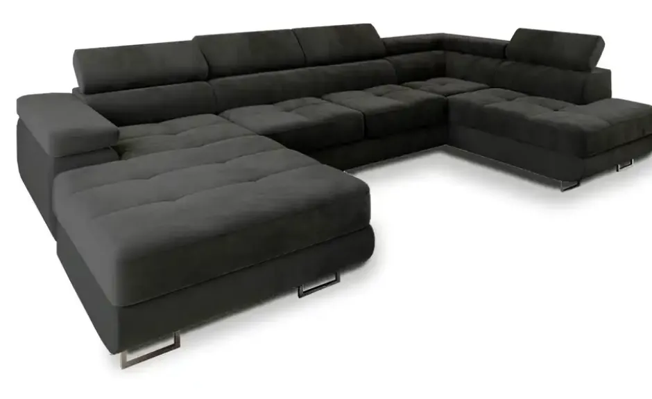 MASSENO Wohnlandschaft Casone