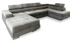 MASSENO Wohnlandschaft Casone