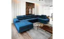 MASSENO Wohnlandschaft Casone