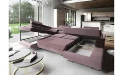 MASSENO Wohnlandschaft Casone