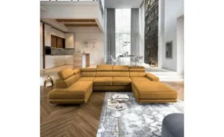 MASSENO Wohnlandschaft Siena